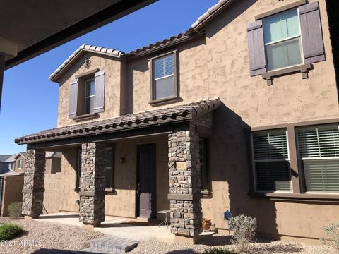320 N Sandal --, Mesa, AZ 85205 photo 1