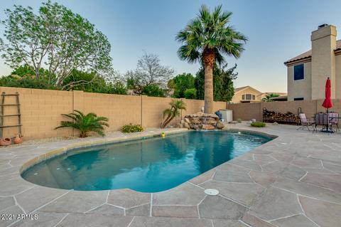 249 W Smoke Tree Rd, Gilbert, AZ 85233 photo 35