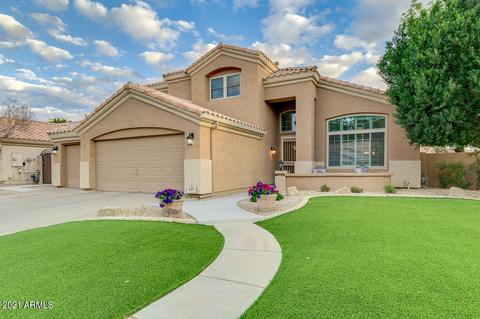 249 W Smoke Tree Rd, Gilbert, AZ 85233 photo 5