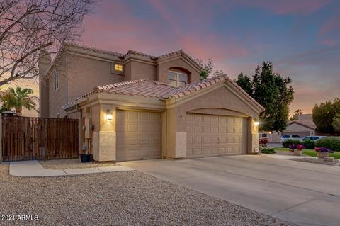 249 W Smoke Tree Rd, Gilbert, AZ 85233 photo 2