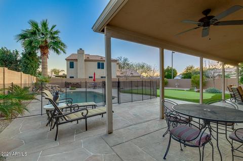249 W Smoke Tree Rd, Gilbert, AZ 85233 photo 42