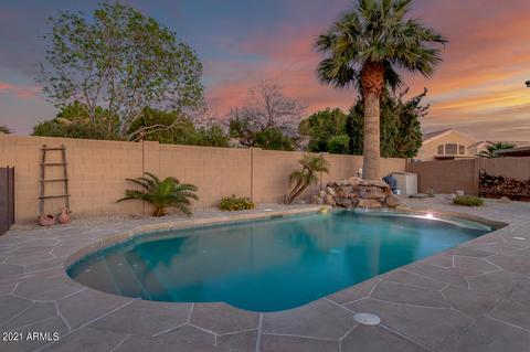 249 W Smoke Tree Rd, Gilbert, AZ 85233 photo 40