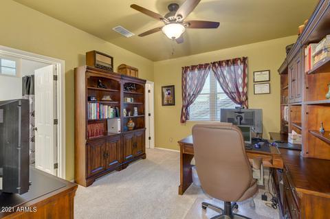 249 W Smoke Tree Rd, Gilbert, AZ 85233 photo 30
