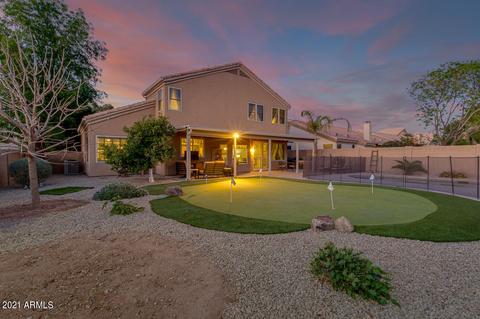 249 W Smoke Tree Rd, Gilbert, AZ 85233 photo 39