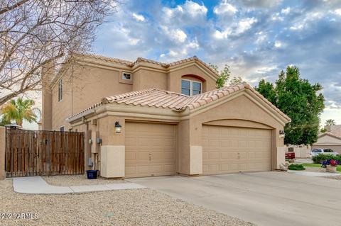 249 W Smoke Tree Rd, Gilbert, AZ 85233 photo 4