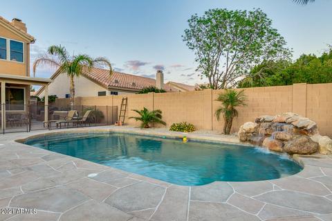 249 W Smoke Tree Rd, Gilbert, AZ 85233 photo 45