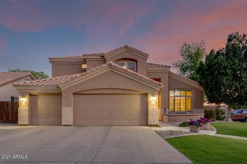 249 W Smoke Tree Rd, Gilbert, AZ 85233 photo 1
