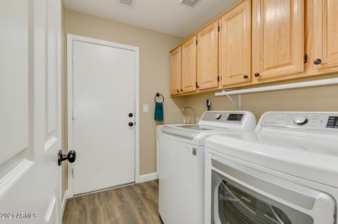 249 W Smoke Tree Rd, Gilbert, AZ 85233 photo 33