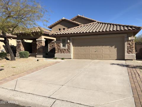 10619 E Firewheel Dr, Scottsdale, AZ 85255