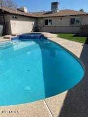 3608 W Marshall Ave, Phoenix, AZ 85019 photo 2
