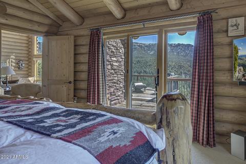 4964 N Trails End Dr, Pine, AZ 85544 photo 25