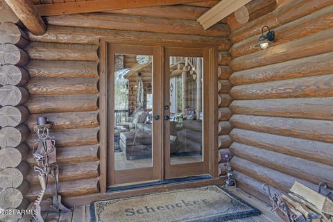 4964 N Trails End Dr, Pine, AZ 85544 photo 7