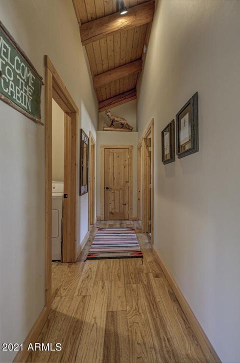 4964 N Trails End Dr, Pine, AZ 85544 photo 29
