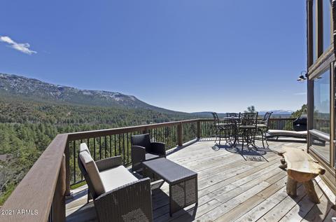 4964 N Trails End Dr, Pine, AZ 85544 photo 49