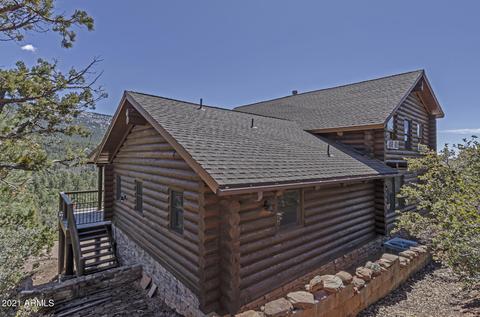 4964 N Trails End Dr, Pine, AZ 85544 photo 55