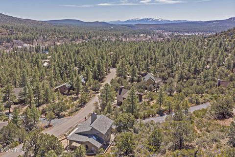 4964 N Trails End Dr, Pine, AZ 85544 photo 60
