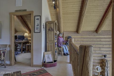 4964 N Trails End Dr, Pine, AZ 85544 photo 38