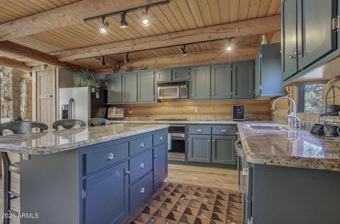 4964 N Trails End Dr, Pine, AZ 85544 photo 19