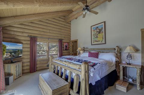 4964 N Trails End Dr, Pine, AZ 85544 photo 24