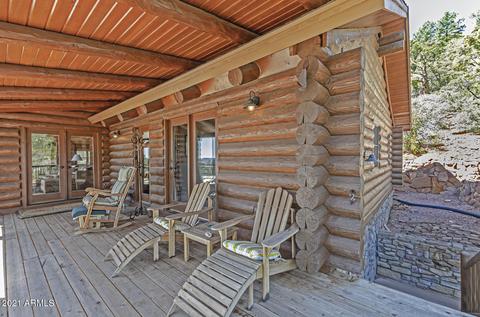 4964 N Trails End Dr, Pine, AZ 85544 photo 48