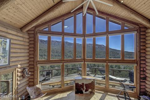 4964 N Trails End Dr, Pine, AZ 85544 photo 9