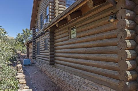 4964 N Trails End Dr, Pine, AZ 85544 photo 54