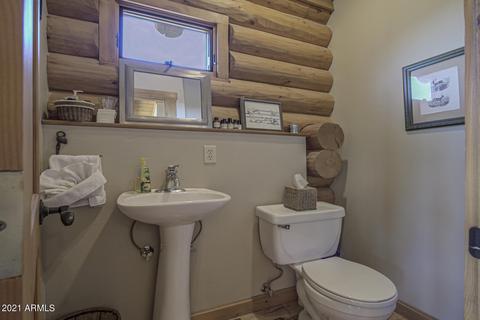 4964 N Trails End Dr, Pine, AZ 85544 photo 40