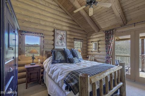 4964 N Trails End Dr, Pine, AZ 85544 photo 31