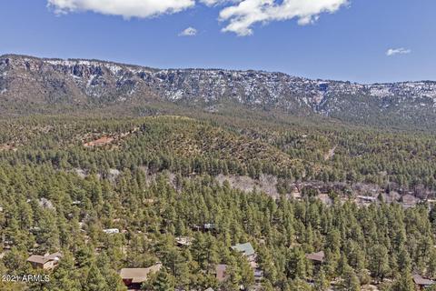 4964 N Trails End Dr, Pine, AZ 85544 photo 59