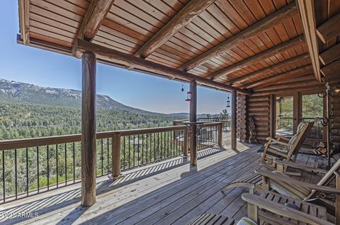 4964 N Trails End Dr, Pine, AZ 85544 photo 47
