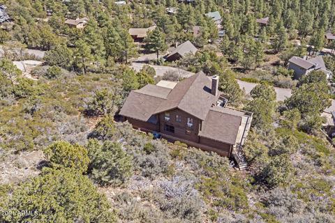 4964 N Trails End Dr, Pine, AZ 85544 photo 56