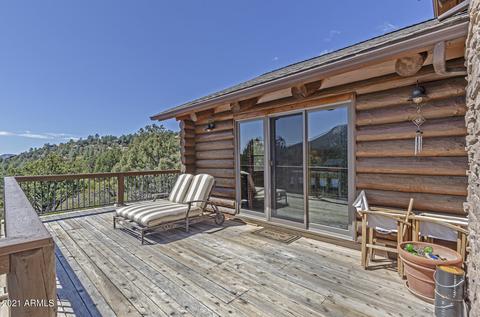 4964 N Trails End Dr, Pine, AZ 85544 photo 52