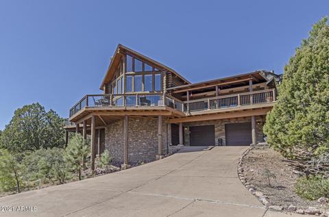 4964 N Trails End Dr, Pine, AZ 85544 photo 6