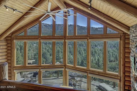 4964 N Trails End Dr, Pine, AZ 85544 photo 42