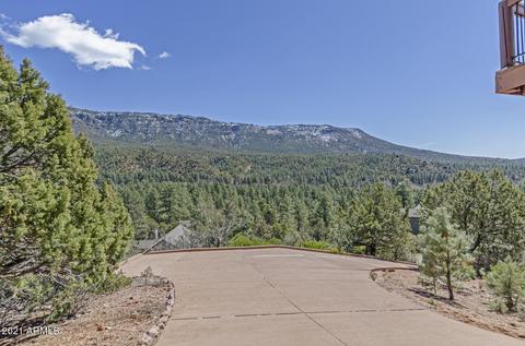 4964 N Trails End Dr, Pine, AZ 85544 photo 58