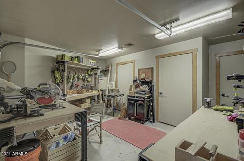 4964 N Trails End Dr, Pine, AZ 85544 photo 44