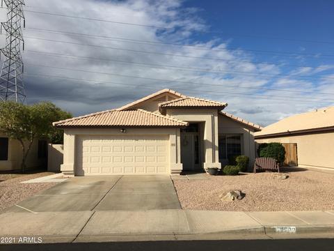 2532 E Contessa St, Mesa, AZ 85213 photo 1