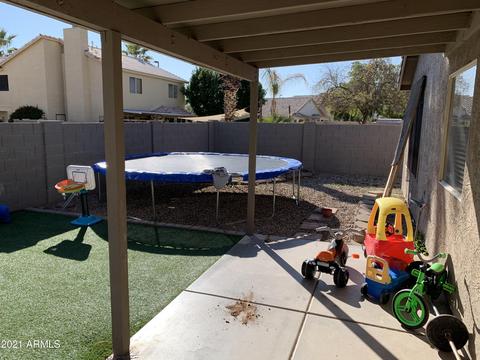 7415 E Lobo Ave, Mesa, AZ 85209 photo 10