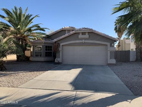 7415 E Lobo Ave, Mesa, AZ 85209 photo 1