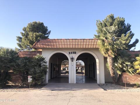 2550 E 15th St #104, Douglas, AZ 85607 photo 1