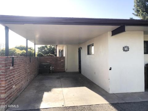 2550 E 15th St #104, Douglas, AZ 85607 photo 2