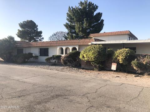 2550 E 15th St #104, Douglas, AZ 85607 photo 12