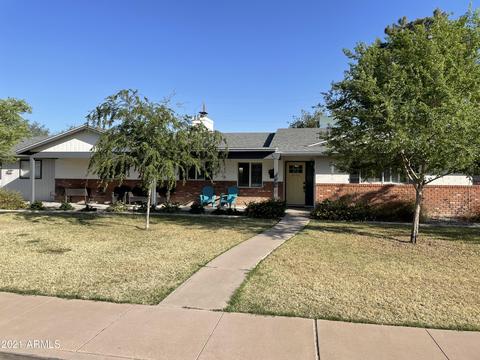 2559 E Gary St, Mesa, AZ 85213 photo 1