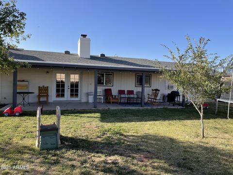 2559 E Gary St, Mesa, AZ 85213 photo 6