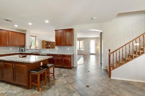 3293 E Blue Ridge Way, Gilbert, AZ 85298 photo 20