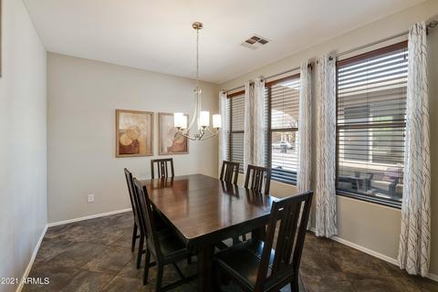 3293 E Blue Ridge Way, Gilbert, AZ 85298 photo 15