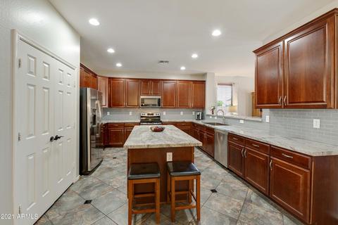3293 E Blue Ridge Way, Gilbert, AZ 85298 photo 18