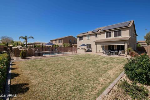 3293 E Blue Ridge Way, Gilbert, AZ 85298 photo 61