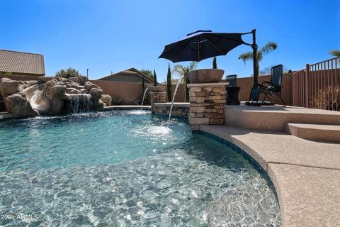 3293 E Blue Ridge Way, Gilbert, AZ 85298 photo 56