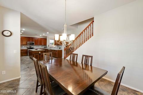 3293 E Blue Ridge Way, Gilbert, AZ 85298 photo 16